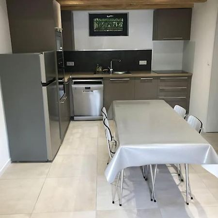 Maison En Centre Ville De Ланже Екстер'єр фото